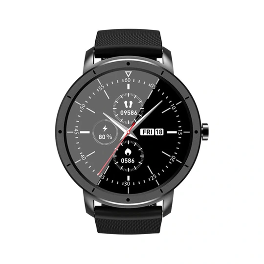 HW21 Smartwatch | 42mm | IP68 Waterproof | Heart Rate Monitor | Fitness Band | Colorful Touch Screen | Smart Watch